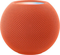 Apple HomePod mini оранжевый