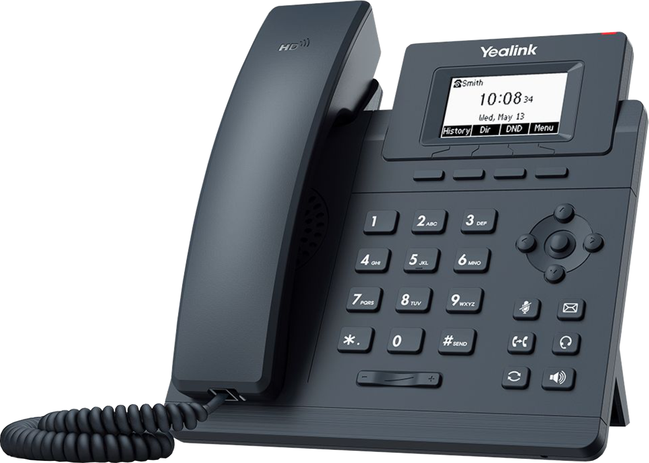 Yealink SIP-T30