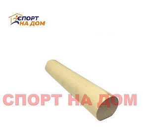 Тренажер "Брусок под шею" для лечения шейного отдела, фото 4