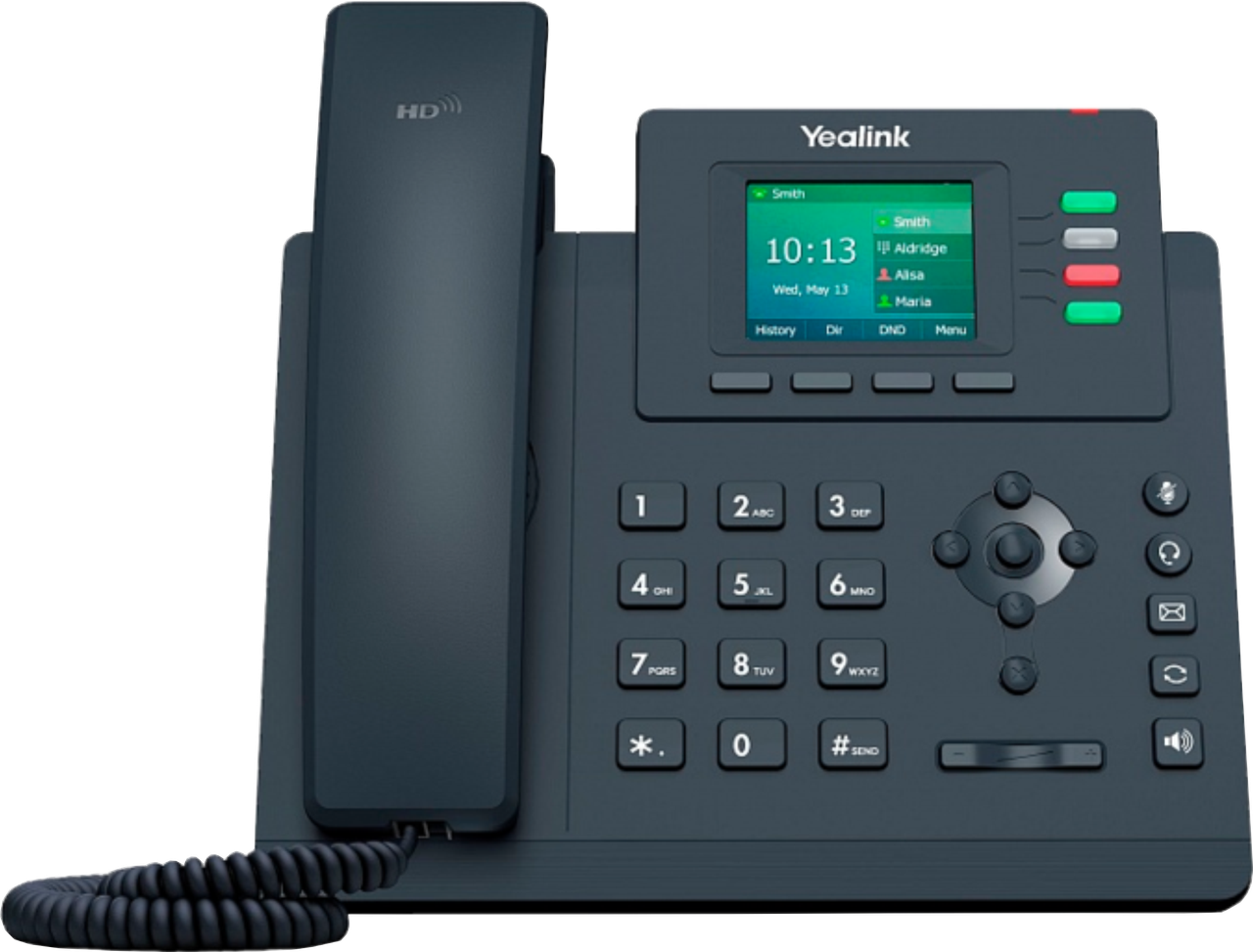 Yealink SIP-T33G