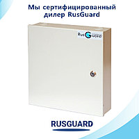 Сетевой контроллер RusGuard ACS-105-CE-BM с БП