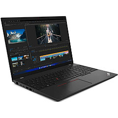 Ноутбук Lenovo ThinkPad T16 16" Core i7-1255U/16Gb/1Tb SSD/Win11Pro (21BV009JRT)