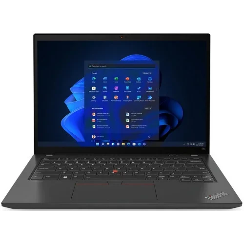 Ноутбук Lenovo Thinkpad T14 14" wuxga/Core i5-1235u/8gb/512gb/Dos (21AH00BCRT)