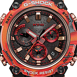 Часы Casio G-Shock MTG-B3000FR-1AER, фото 2