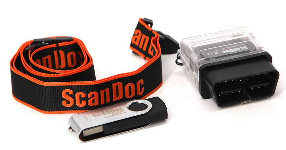 ScanDoc Compact Full - мультимарочный сканер - фото 3 - id-p106529025
