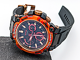 Часы Casio G-Shock MTG-B3000FR-1AER, фото 7