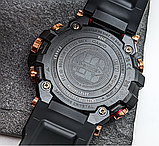 Часы Casio G-Shock MTG-B3000FR-1AER, фото 7