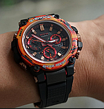 Часы Casio G-Shock MTG-B3000FR-1AER, фото 10