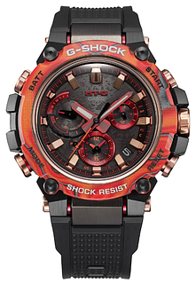 Casio G-Shock MTG-B3000FR-1AER сағаты
