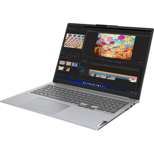Ноутбук Lenovo Thinkbook 16 G4 16" wqxga/Core i5-12500H/16gb/512gb/GF RTX2050 4gb/Win11 Pro (21CY001PRU)