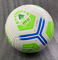 Футбольный мяч клееный