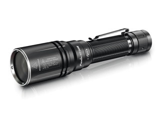 Фонарь FENIX Мод. HT30R WHITE LASER