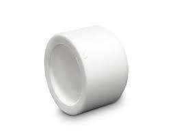Заглушка ппр 63 mm (белая)
