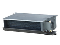 Фанкойл канальный Dantex DF-800T3(T2)/K (E) двухтрубный охл 7,5 кВт
