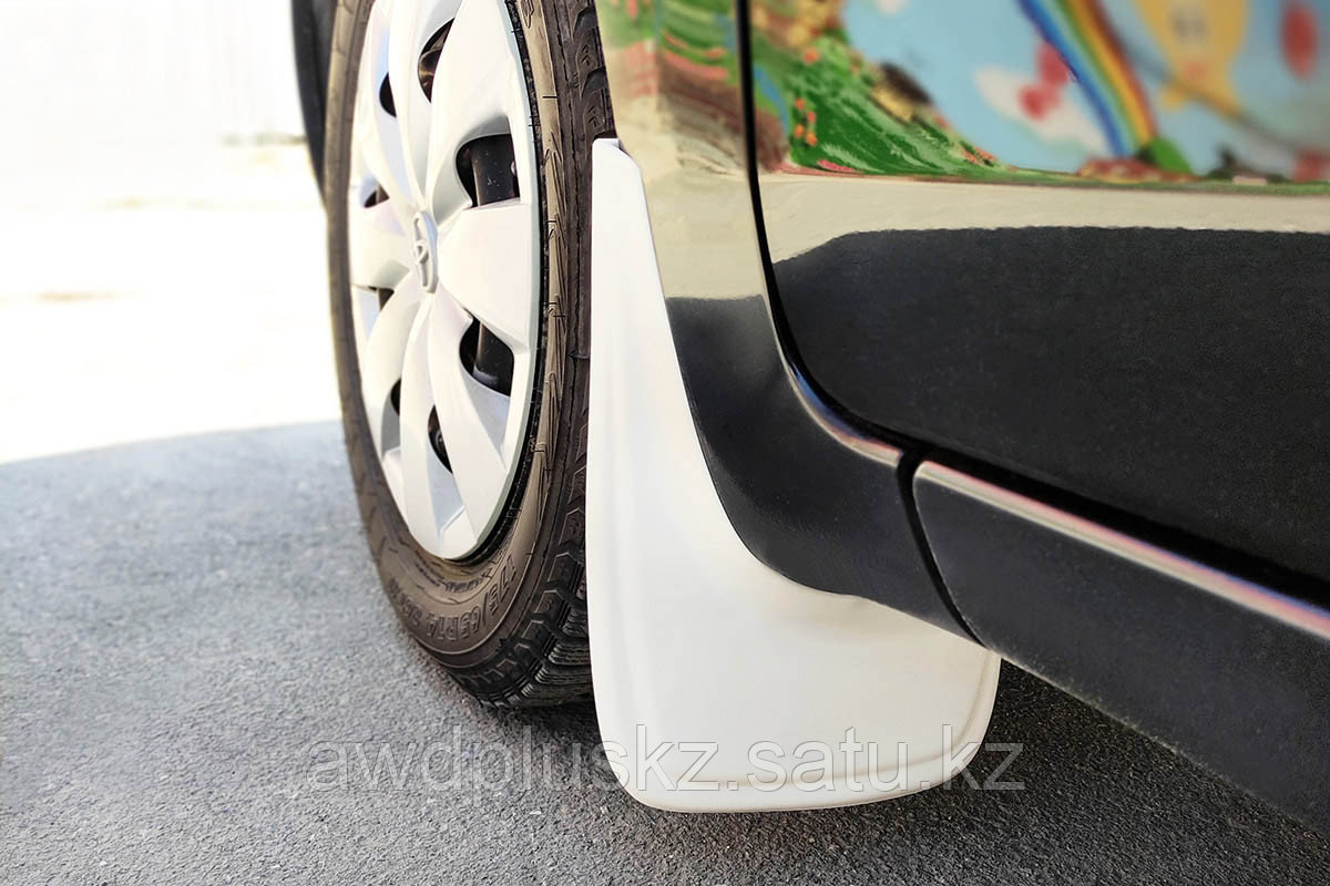 Әмбебап шашыраудан қорғағыштар (түсі АҚ)