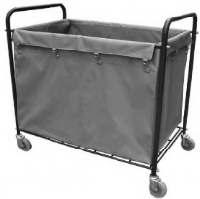 Тележка для перевозки белья