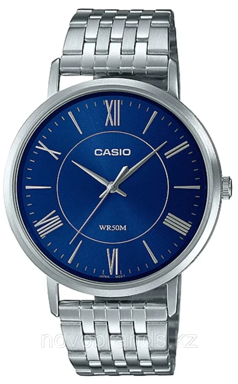 Часы Casio MTP-B110D-2AVDF