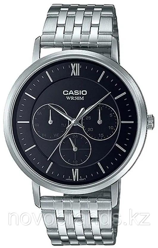 Часы Casio MTP-B300D-1AVDF
