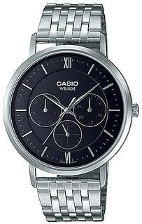 Часы Casio MTP-B300D-1AVDF