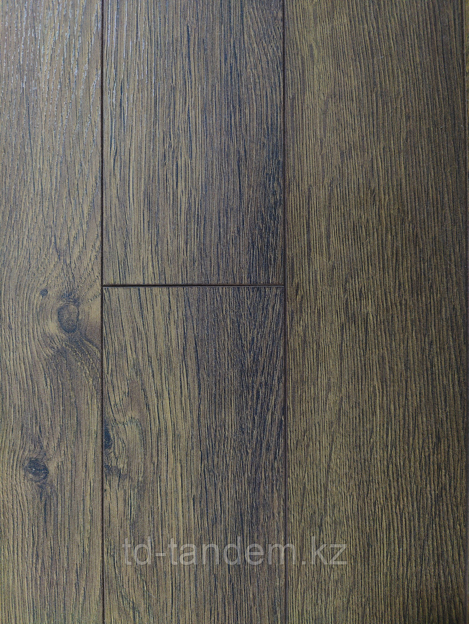 Ламинат Kronopol Flooring CUPRUM 3104 Дуб Гарда 33класс/12мм, 4V Фаска (узкая доска) - фото 2 - id-p89145861