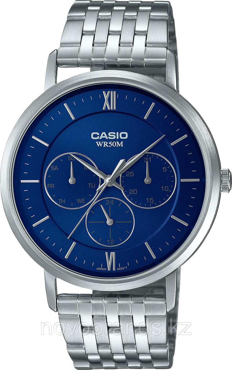 Часы Casio MTP-B300D-2AVDF