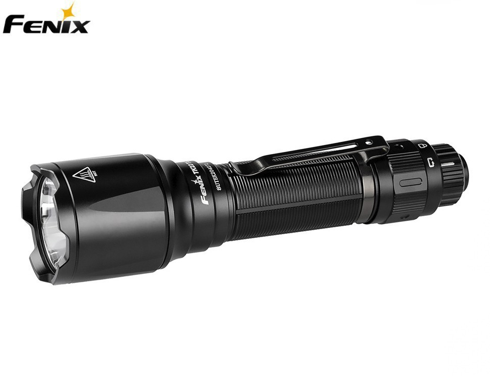 Фонарь FENIX Мод. TK28TAC - фото 1 - id-p61153839