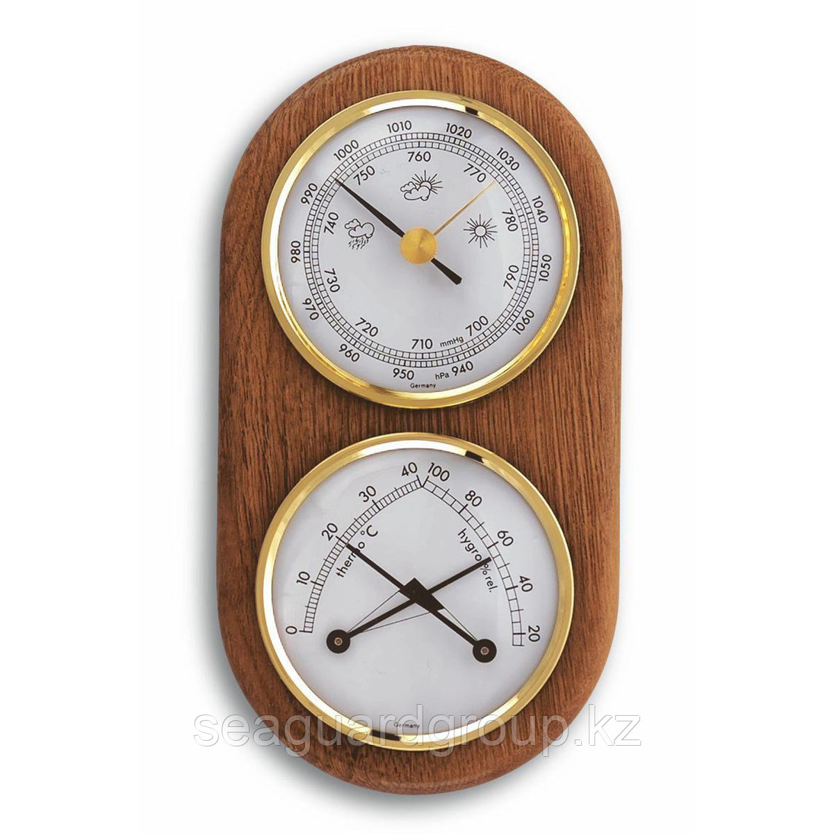 02. 3006. 2047. Метеостанция tfa 20. 1037.