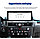 Монитор на Lexus GX460 2010-21 дизайн 2021, фото 3