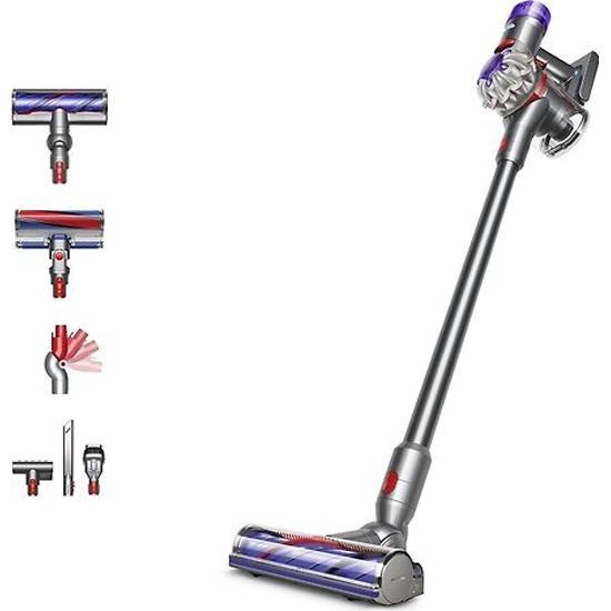 Беспроводной пылесос Dyson V8 Absolute SV25