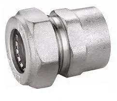 Соединение с внутренней резьбой SF 32-1 1/4 Flexy VVM