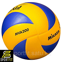Волейбольный Мяч Mikasa MVA200