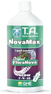 Удобрение T.A. NovaMax Grow 1 0,5 л (GHE)