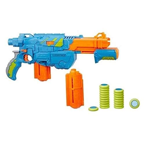 Бластер Nerf Vortex VTX Praxis Blaster Exclusive