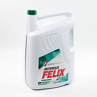FELIX Prolonger Antifreeze зеленый G-11 10кг
