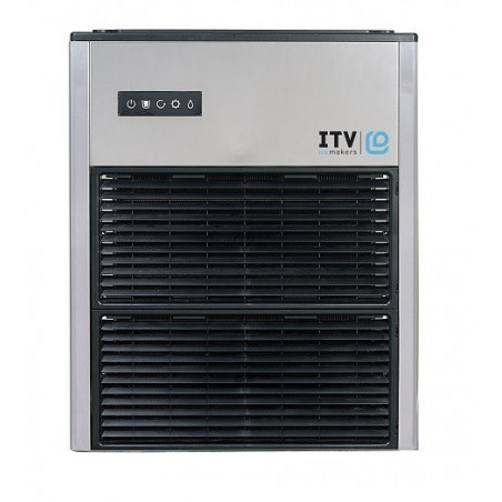 Льдогенератор ледяных кусков ITV, модель IQN 300