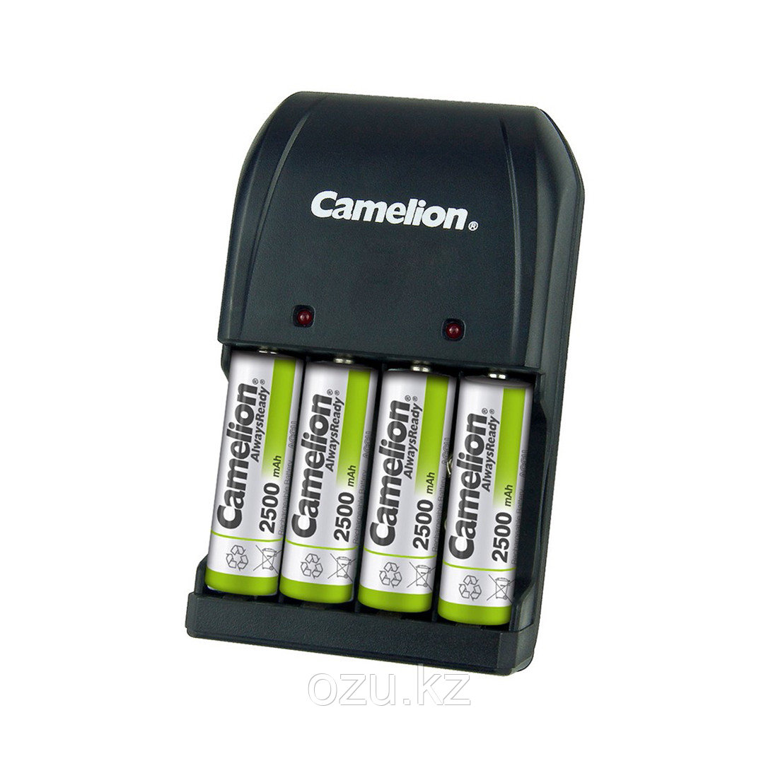 Зарядное устройство CAMELION BC-0904SM-TUV-0 - фото 1 - id-p106527319