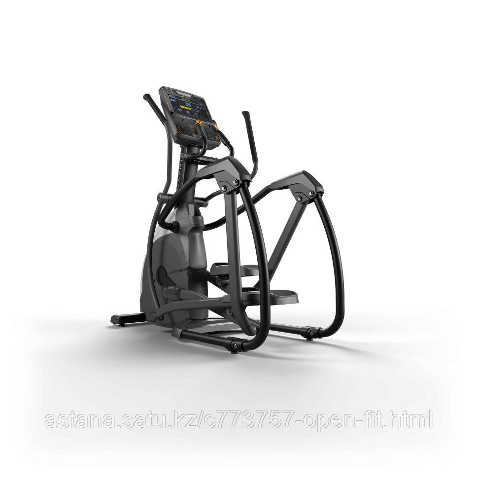Эллиптический эргометр Matrix Endurance с консолью Premium LED (id ...