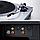 Виниловый проигрыватель TECHNICS SL-1500CEE-W Белый, фото 7