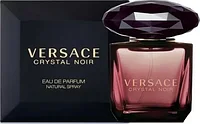 Versace - Crystal Noir - W - Eau de Parfum - 90 ml -