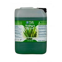 Удобрение TriPart Grow (GHE) 10 L.