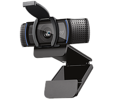 Веб-камера Logitech C920e