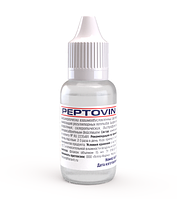 ПептоВин (PeptoVin), Аврора, пептиды для глаз