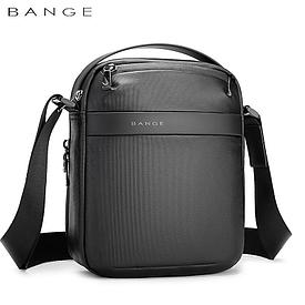 Барсетка — сумка через плечо Bange BG-2876 (черная)