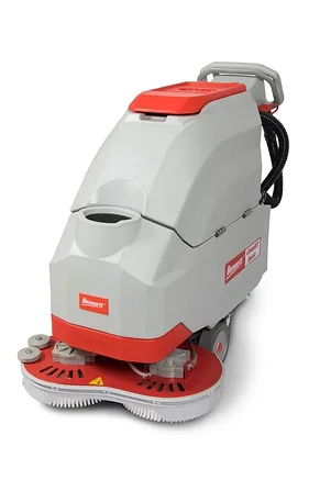 Аккумуляторная поломоечная машина Bennett Clever C660BT, фото 1
