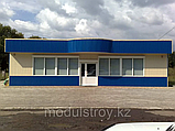 Павильоны, киоски, ларьки на заказ! Любой сложности, фото 4