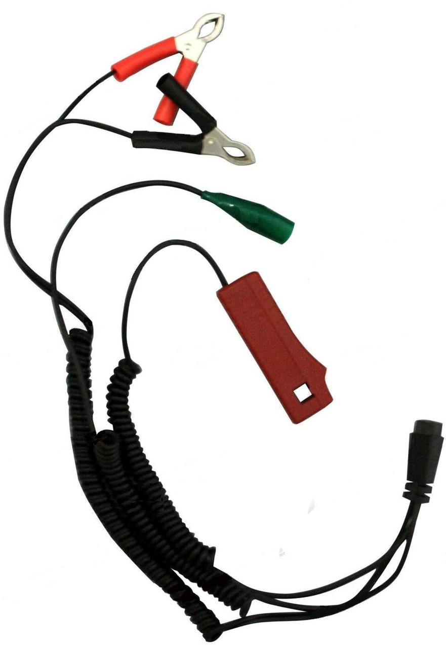 Trisco TL-005 Заменяемые индуктивный датчик и зажимы для стробоскопа