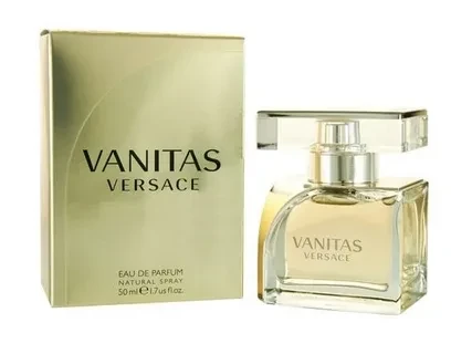 Versace - Vanitas - W - Eau de Parfum - 30 ml (id 106531053)