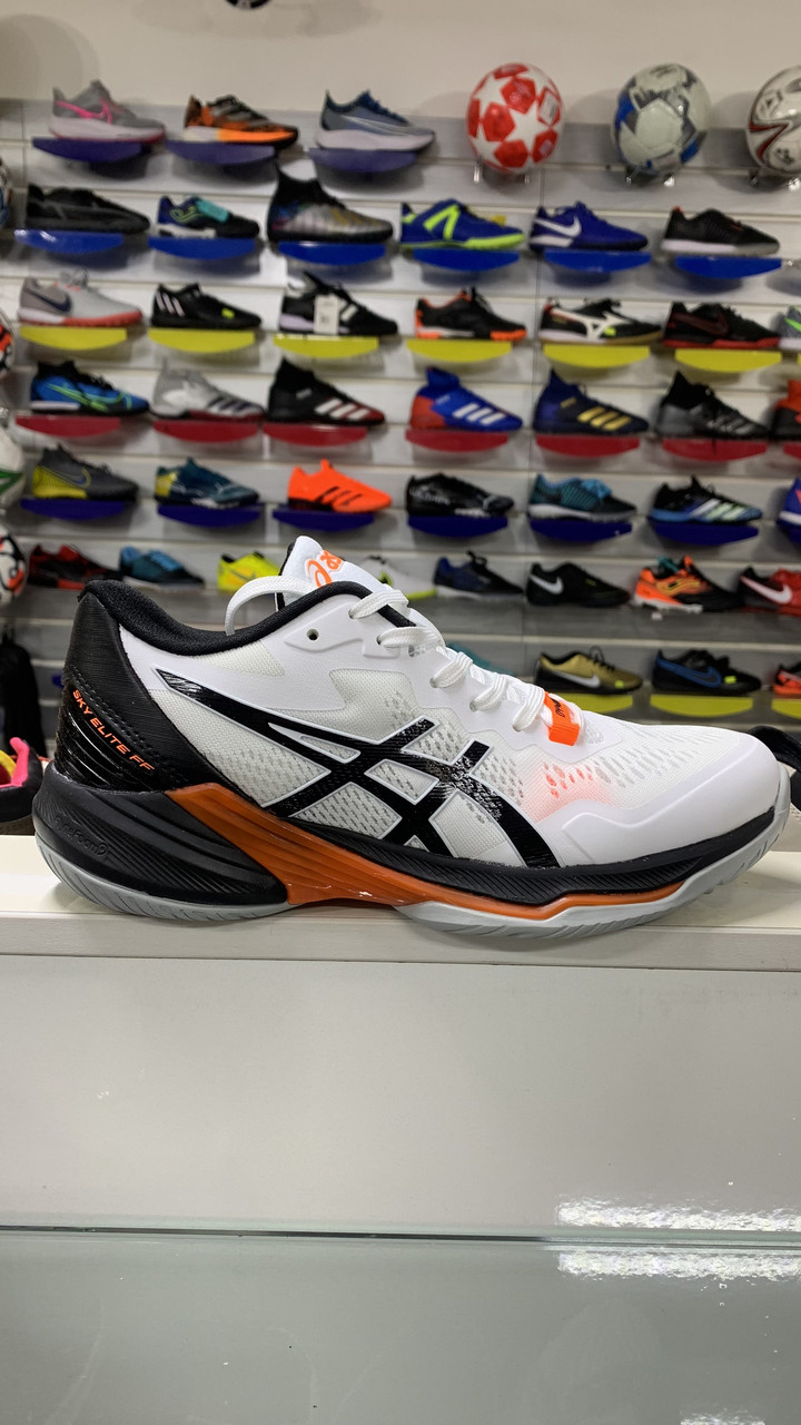 Волейбол кроссовкасы Asics Sky Elite FF 2 - фото 2 - id-p106531066