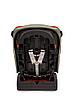 Автокресло Happy Baby PASSENGER V2, 0-25 кг, зеленый, фото 5