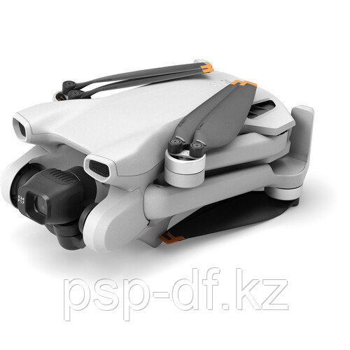 Дрон DJI Mini 3 (kit box) - фото 2 - id-p106531102